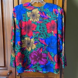 Vibrant Baldanza Shirt